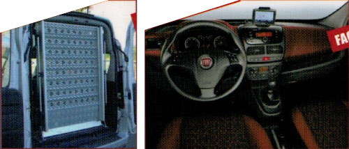 trasporto disabili autovetture